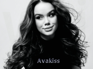 Avakiss