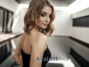 Avalust