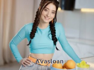 avasloan webcam livesex