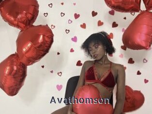avathomson webcam livesex