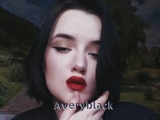 Averyblack