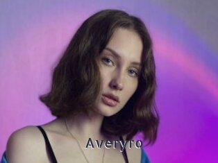Averyro