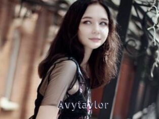 Avytaylor