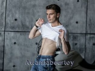 Awannabeurtoy