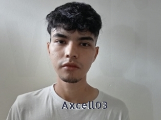 Axcell03