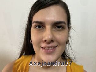 Axejaandra07