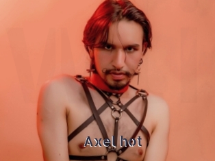 axel_hot webcam livesex