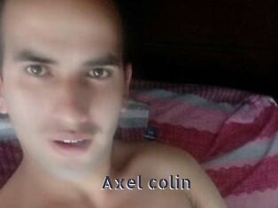Axel_colin