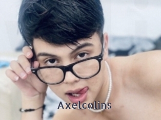 axelcolins webcam livesex
