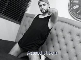Axeldeleon