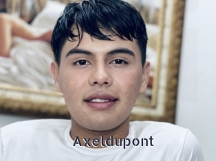 Axeldupont