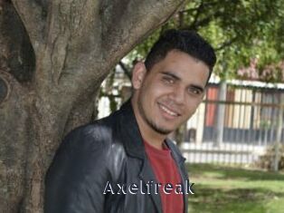 Axelfreak