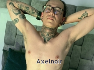 Axelnoir