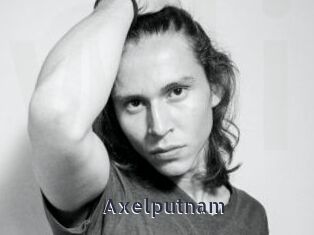 Axelputnam