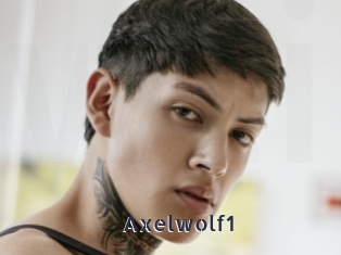 Axelwolf1