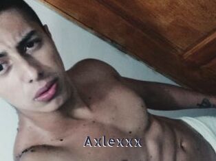 Axlexxx