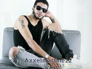 Axxelmartinezz