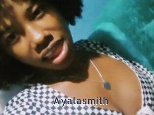 Ayalasmith