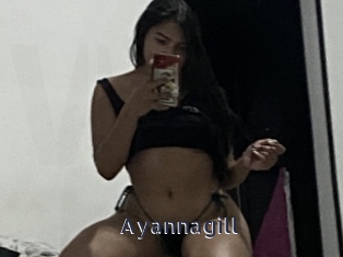 Ayannagill