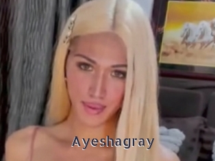 Ayeshagray