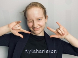 Aylaharisson
