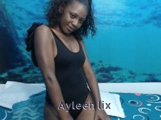 Ayleen_lix