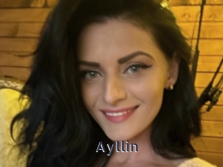 Ayllin