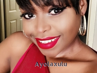 ayolaxulu webcam livesex