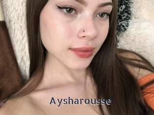Aysharousse