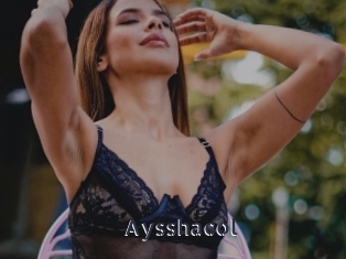 Aysshacol