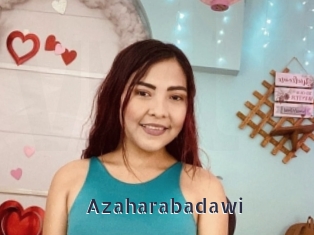Azaharabadawi