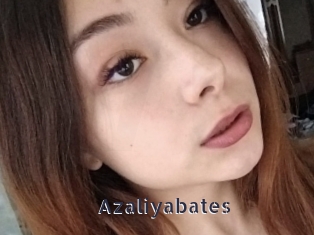 azaliyabates webcam livesex