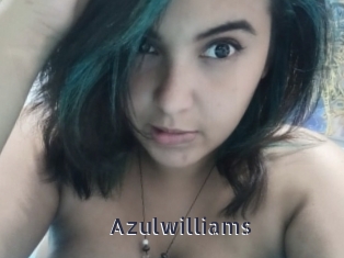 Azulwilliams