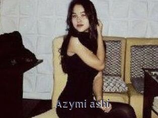 Azymi_ashi