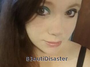 B3autiDisaster