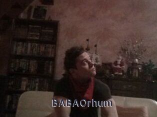 BABAOrhum