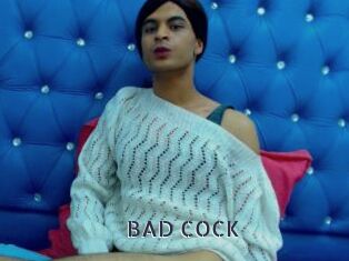 BAD_COCK