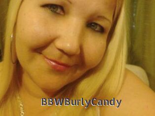 BBWBurlyCandy