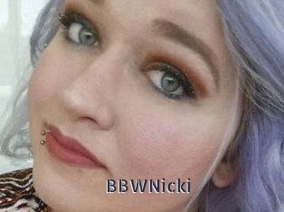 BBWNicki