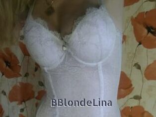 BBlondeLina