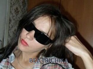 BEATRICHIKA webcam livesex