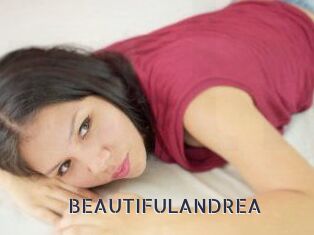 BEAUTIFULANDREA