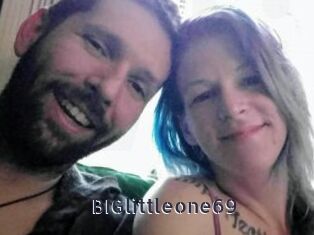 BIGlittleone69