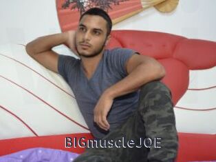 BIGmuscleJOE