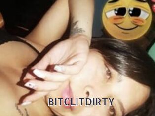 BITCLITDIRTY webcam livesex