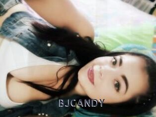 BJCANDY