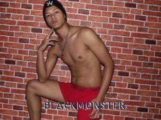 BLACKMONSTER