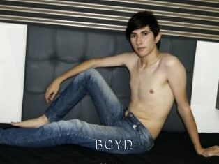 BOYD