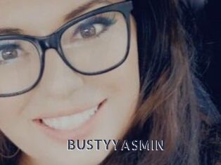 BUSTYYASMIN