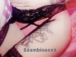 Baambinaaxx